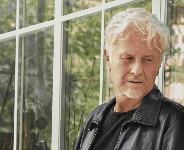 Officine permanenti, Ron ospite d’onore