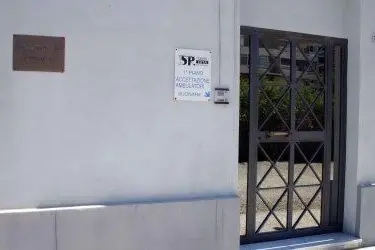 Clinica di Santa Rita, Cagliari