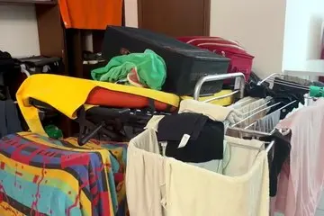 Sassari, dormitorio di via Ardara: un rifugio dove nessuno si sente solo