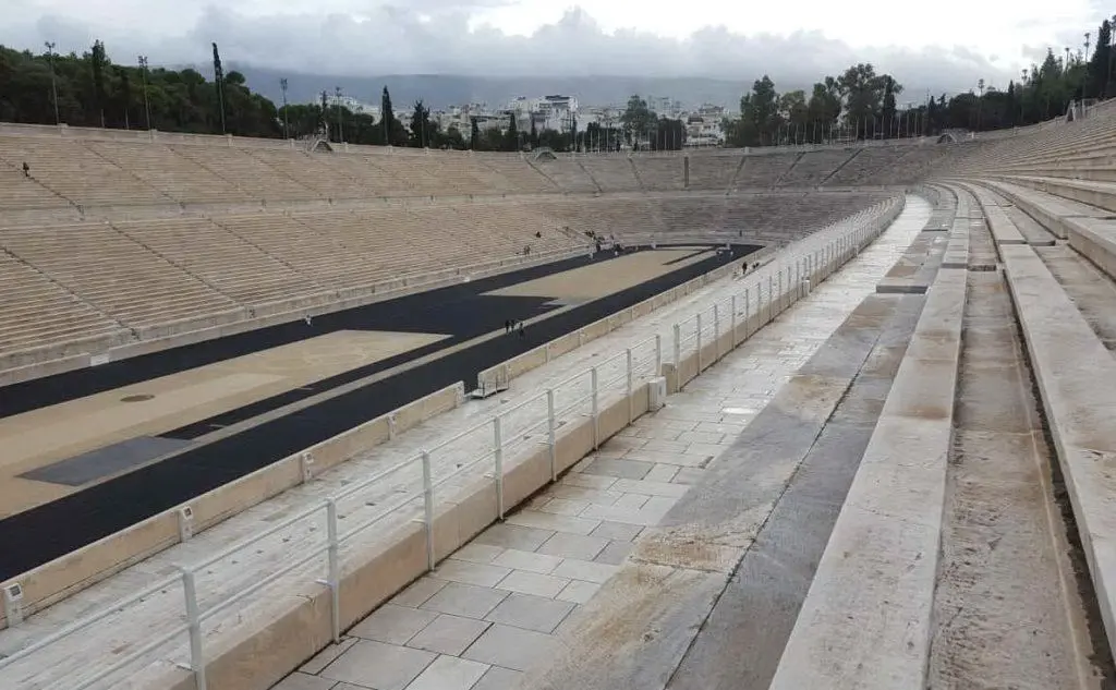 L'atleta più vincente di quell'edizione è il tedesco Schuhmann