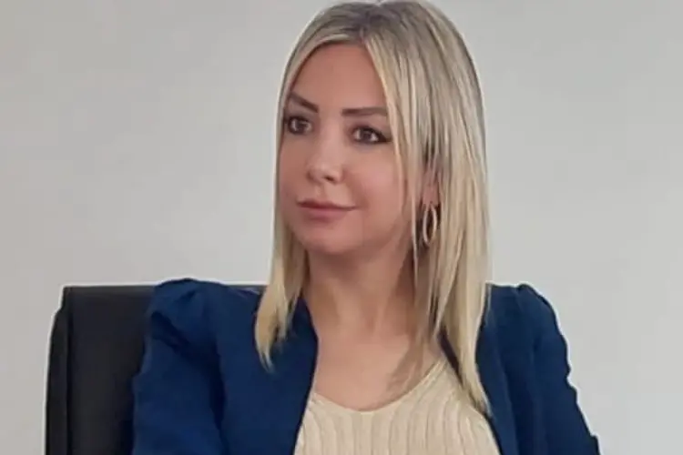 Valeria Satta
