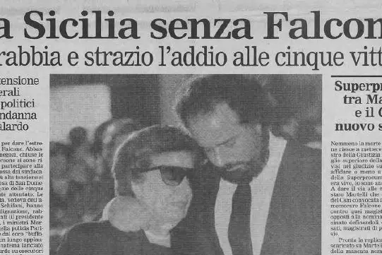 (Archivio L'Unione Sarda)