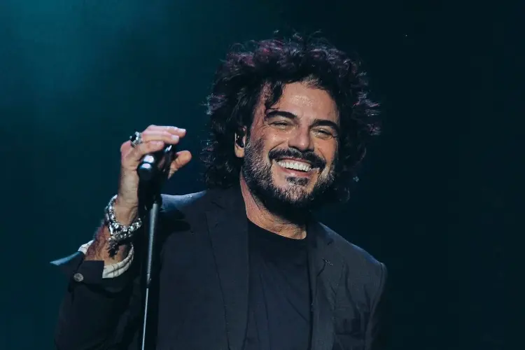 Francesco Renga
