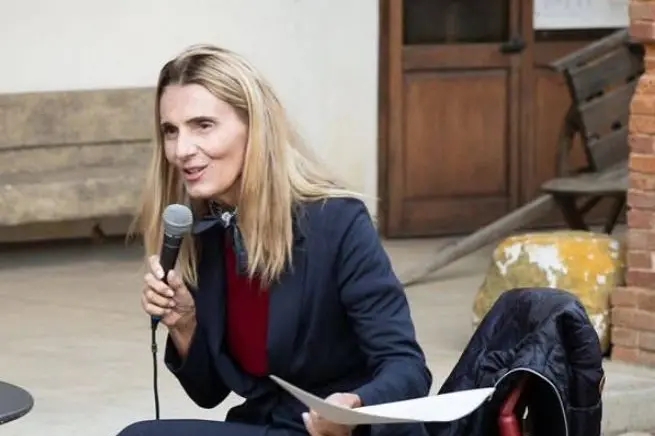 Maria Francesca Chiappe