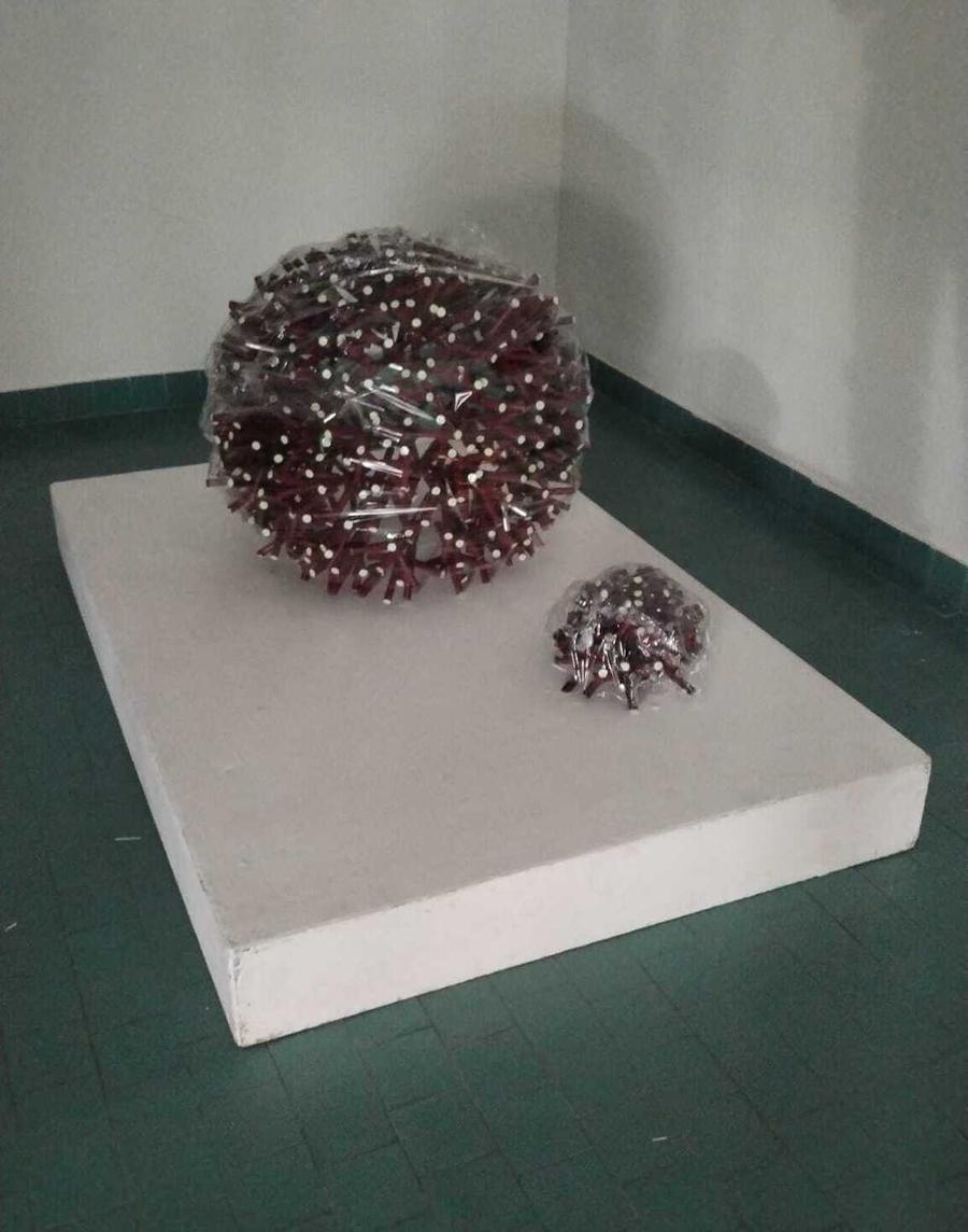 Il “Lumen” di Andrea Forges Davanzati