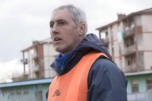 Mister Fraschetti (Nuorese)