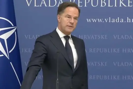 Groenlandia, Rutte: per la Nato un Artico sicuro è priorità