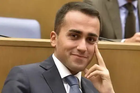 Luigi Di Maio