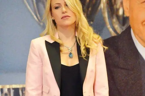 Barbara Berlusconi