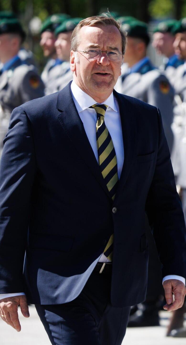 Più riservisti e tecnologia: la Germania si riarma contro la minaccia russa