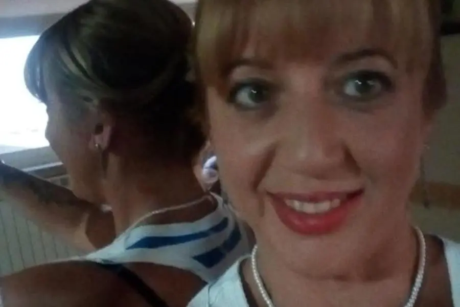 Ada Rotini (foto Facebook)
