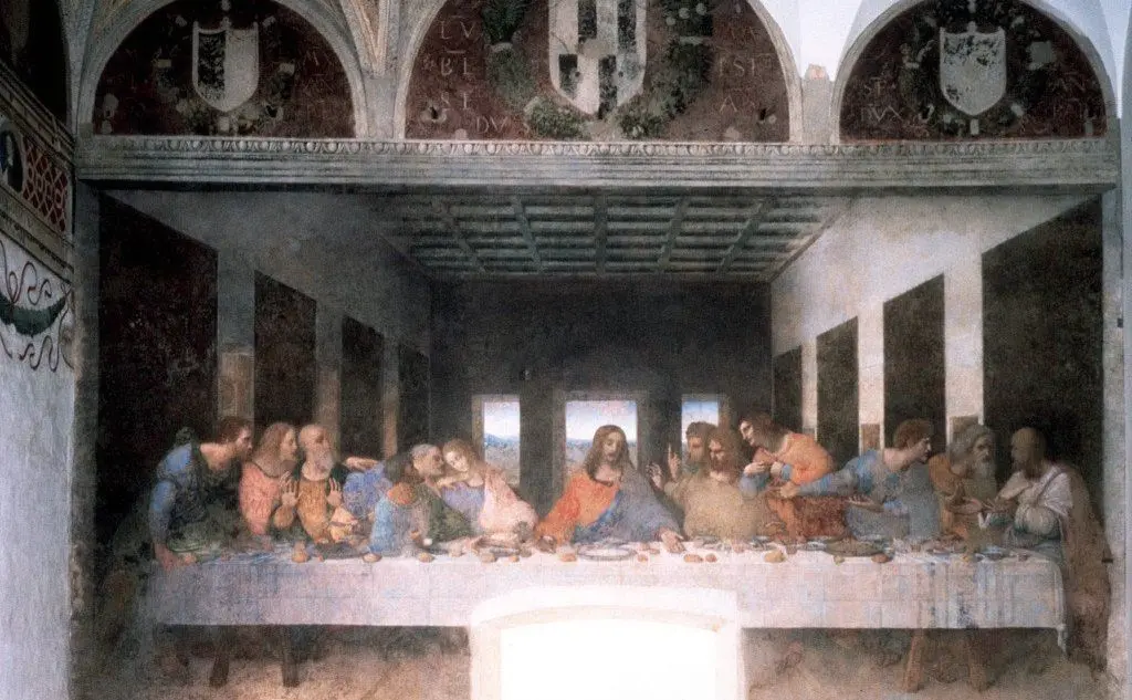 L'Ultima Cena