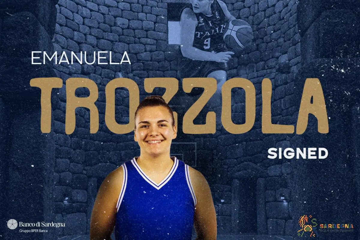Emanuela Trozzola