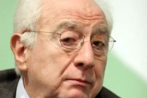 Francesco Cossiga