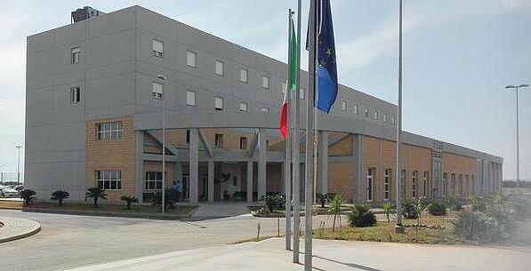 Uta, liberi dentro per crescere fuori: la festa di Pasqua nella casa circondariale