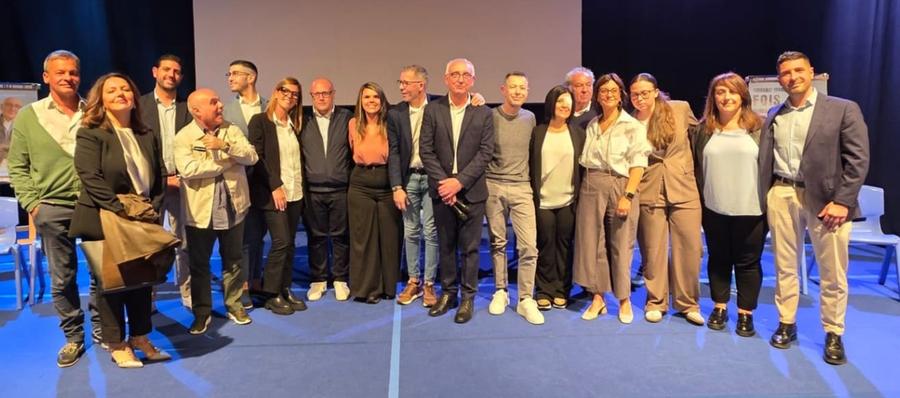«Saremo pronti a governare dal primo giorno»
