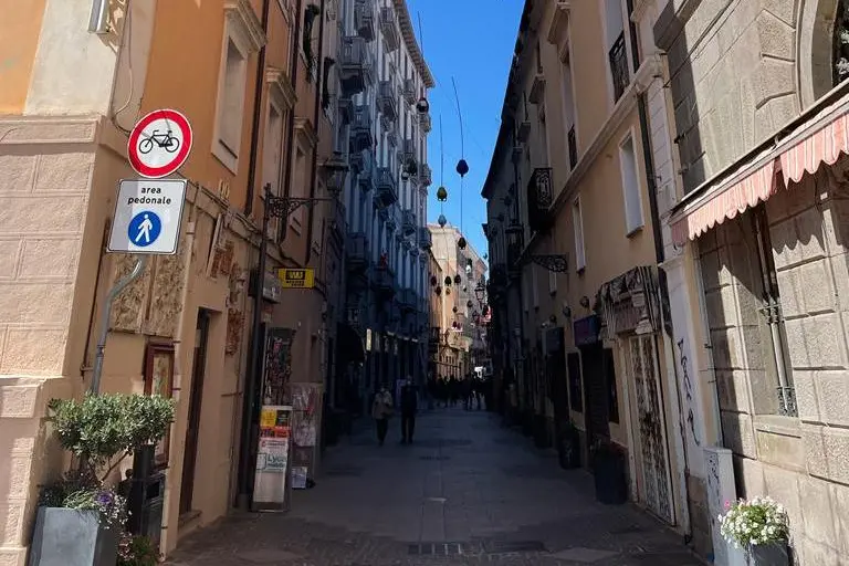 Via Dritta ospiterà la cena solidale domenica 18 maggio