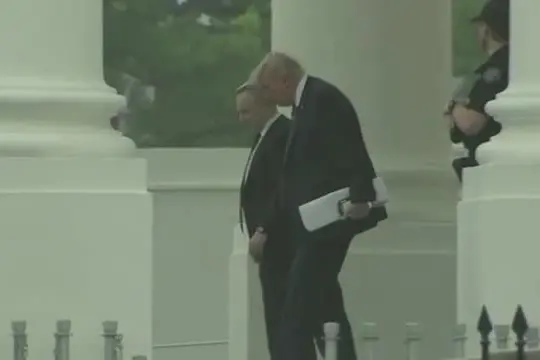 Visita medica per Trump: "È andato tutto PERFETTAMENTE bene"