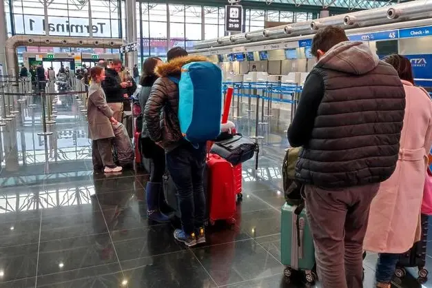 （安莎社 - Telenews）