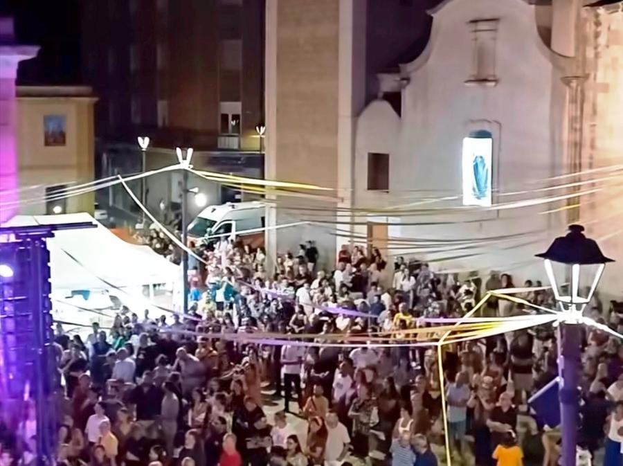 Al lavoro il nuovo comitato per la festa di Santa Chiara