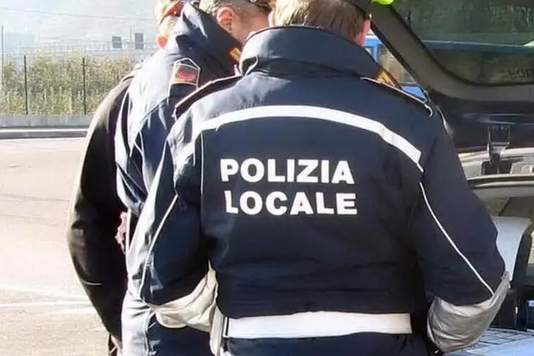 (archivio L'Unione Sarda)