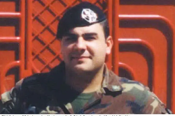 #AccaddeOggi: 5 giugno 2006, ucciso in Iraq militare di Selargius