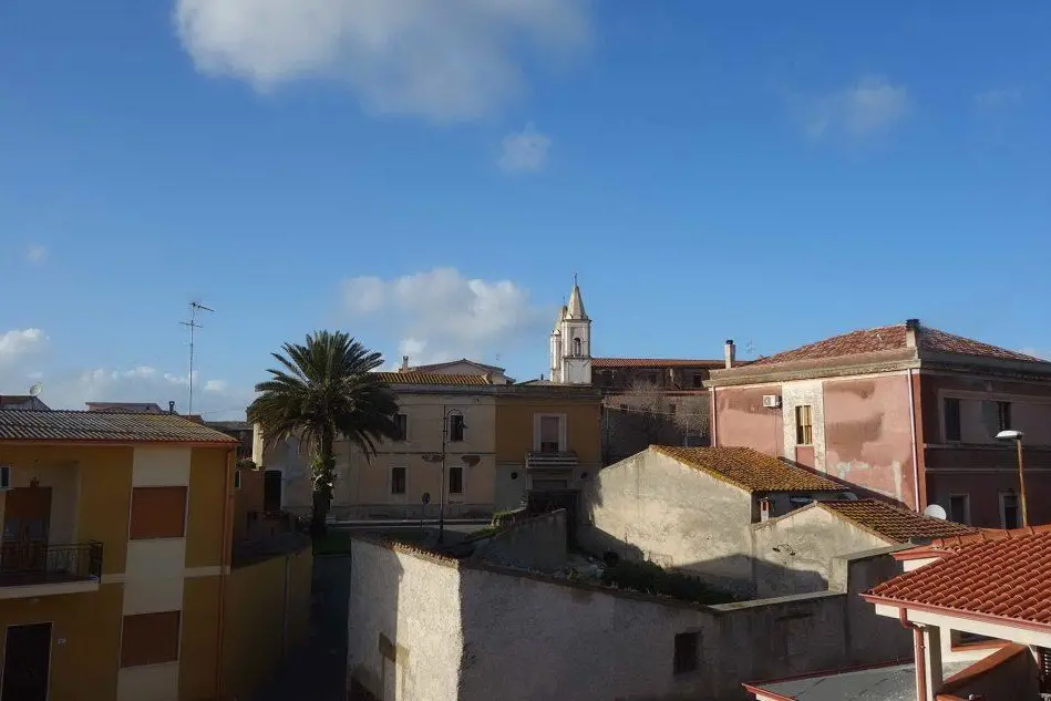 Solarussa (foto del Comune)