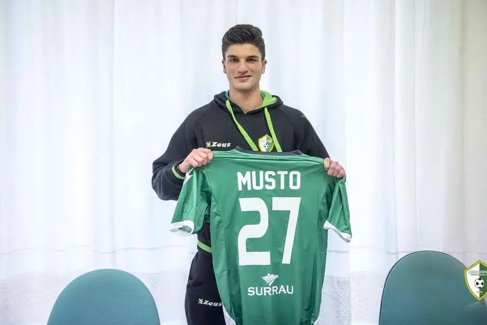 Lorenzo Musto