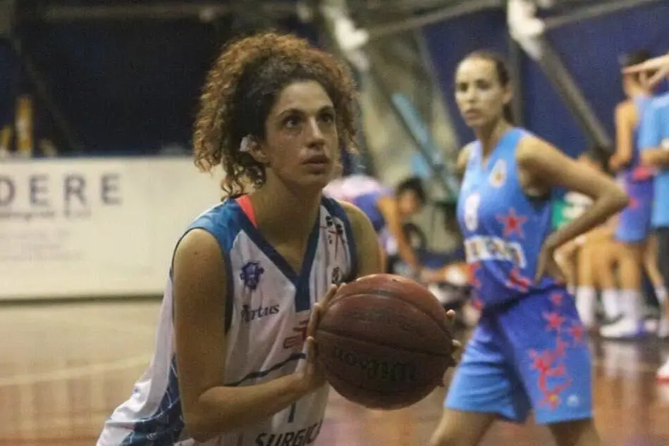 Ludovica Orsini
