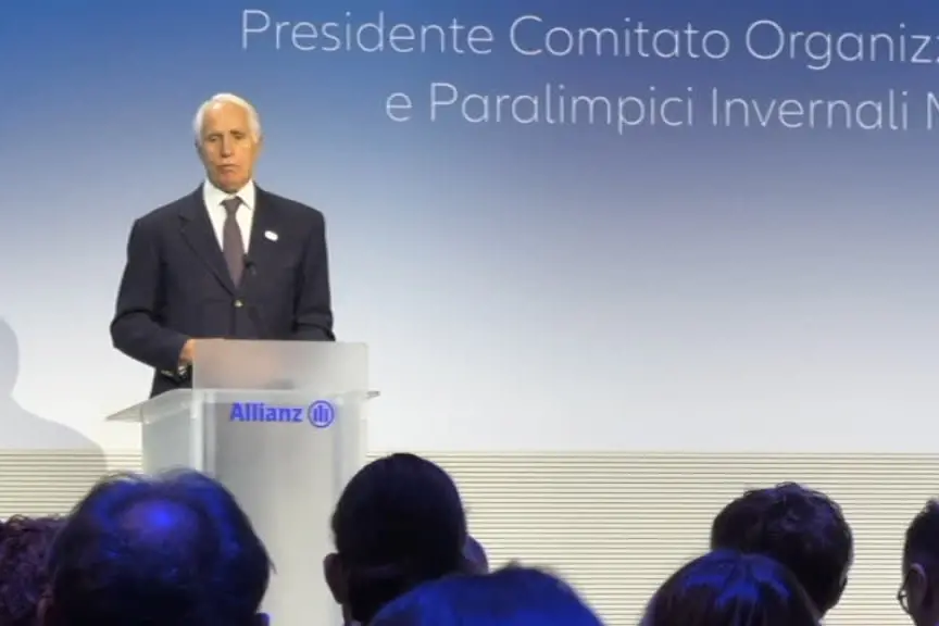 Malagò: non ci sono grandi Olimpiadi senza grandi Paralimpiadi