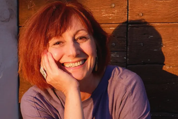 Daniela Palumbo (foto concessa)