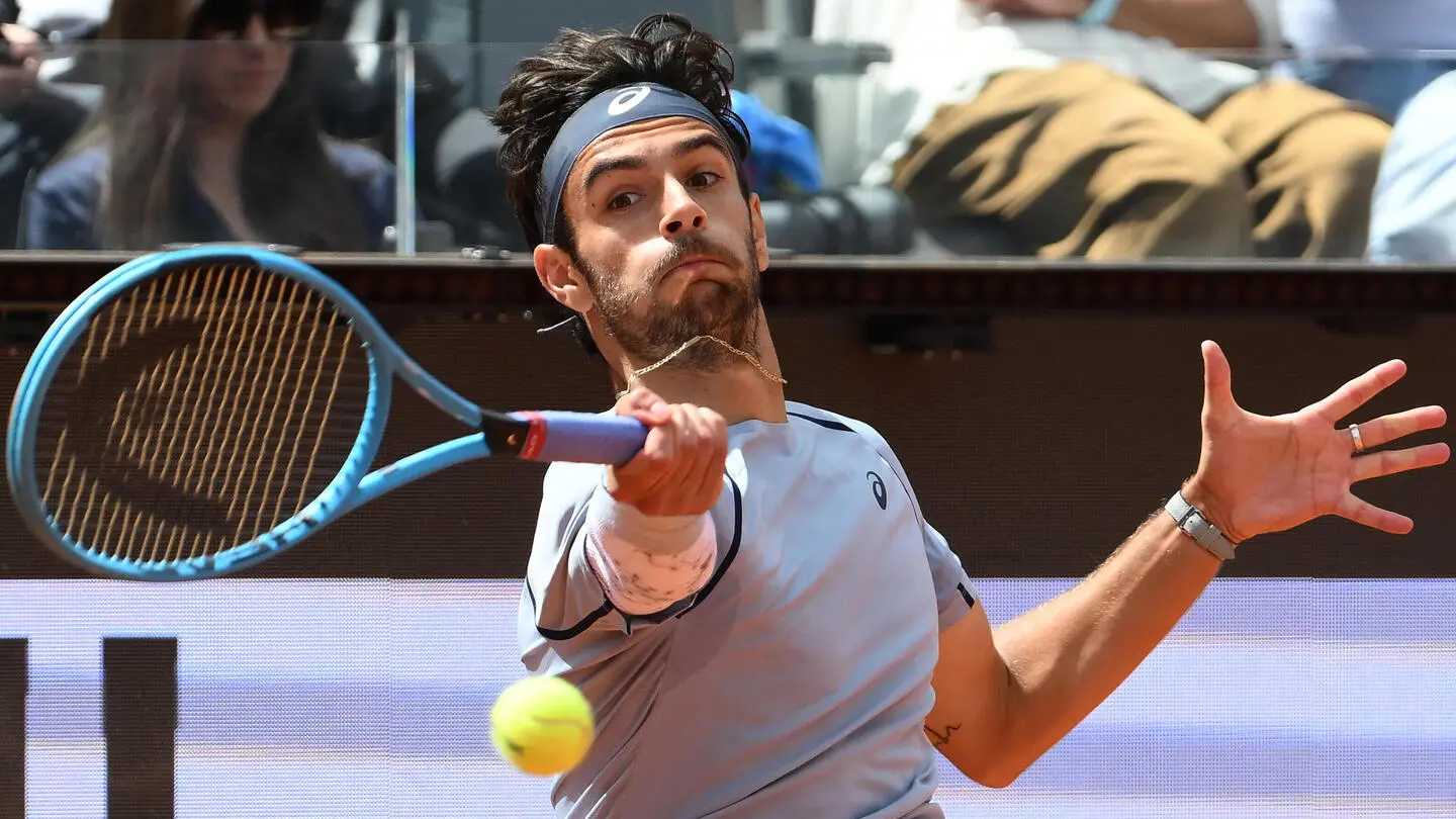Lorenzo Musetti gioca agli ottavi dell’Atp500 di Washington, affronta Vukic dopo il ritorno dall’infortunio