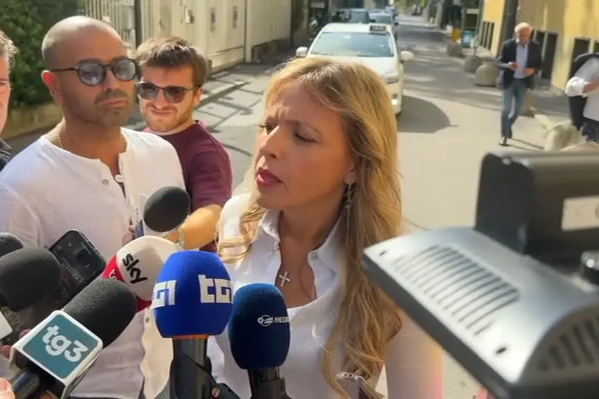 Milano, Sardone: più che il Cencelli, cittadini scelgano il candidato