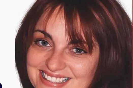 Roberta Zedda (Foto concessa)