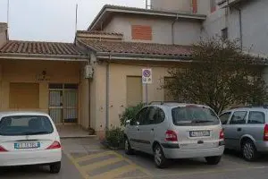 Il municipio di Norbello