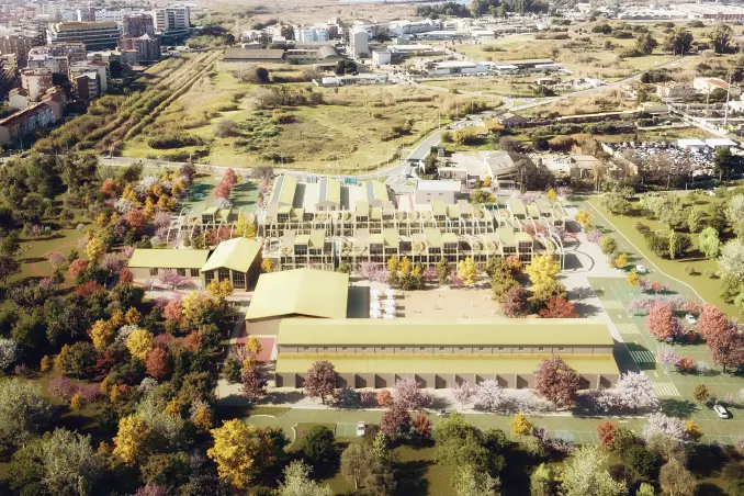 Fornaci Picci (Foto Comune)