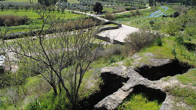 Senorbì, a Monte Luna una passeggiata ecologica promossa dal Comitato “Classe 1976”