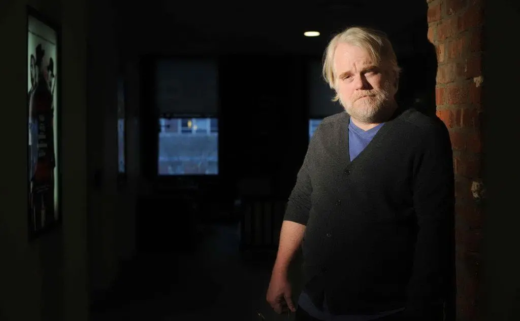 #AccaddeOggi: 2 febbraio 2014, muore Philip Seymour Hoffman (Archivio L'Unione Sarda)