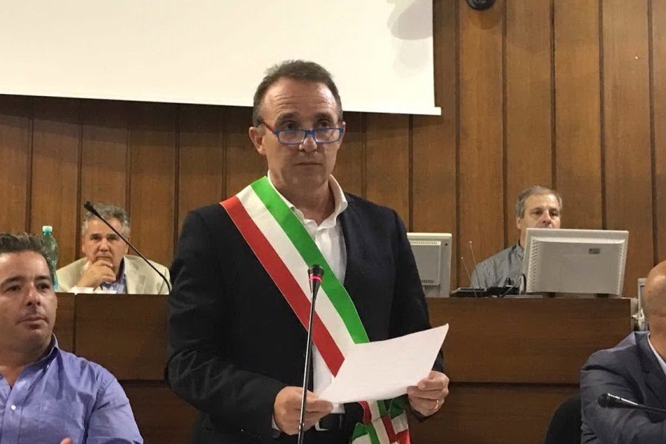 Sicurezza urbana, il sindaco di Oristano scrive al ministro Salvini