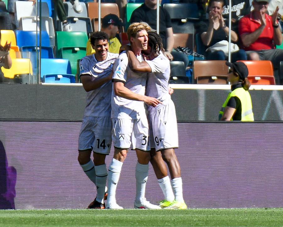 Udinese alla Domus senza patemi