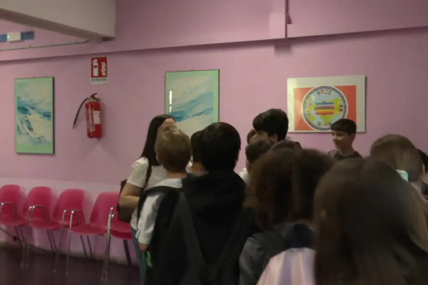 Educare le nuove generazioni al rispetto di animali e ambiente