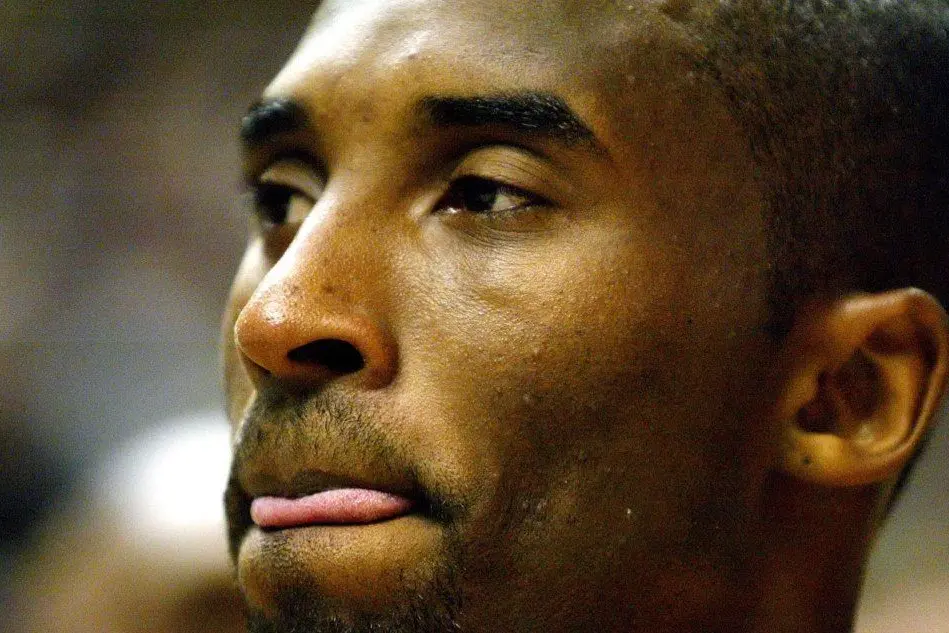 #AccaddeOggi: buon compleanno a Kobe Bryant, nato a Philadelphia 41 anni fa