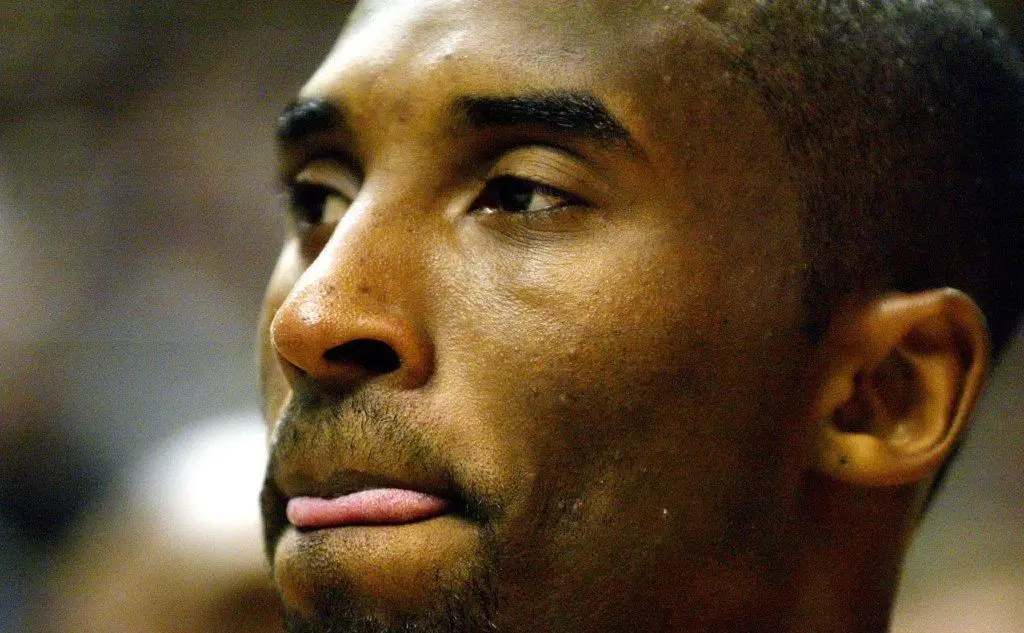 #AccaddeOggi: buon compleanno a Kobe Bryant, nato a Philadelphia 41 anni fa