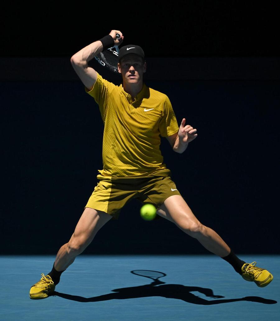 derby azzurro all’alba