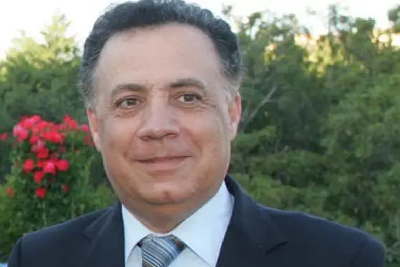 Renzo Persico