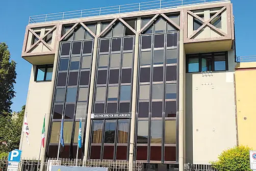 Municipio di Selargius
