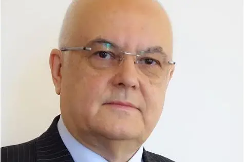 Giorgio Falconi