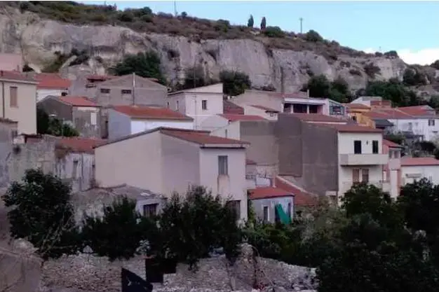 Sedini (L'Unione Sarda - Caria)
