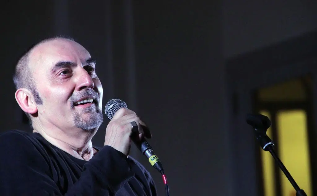 #AccaddeOggi: 8 dicembre 2014, la morte di Mango