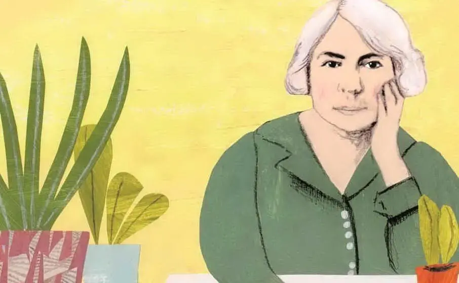 La scrittrice nuorese è la prima italiana a conquistare il premio per la Letteratura